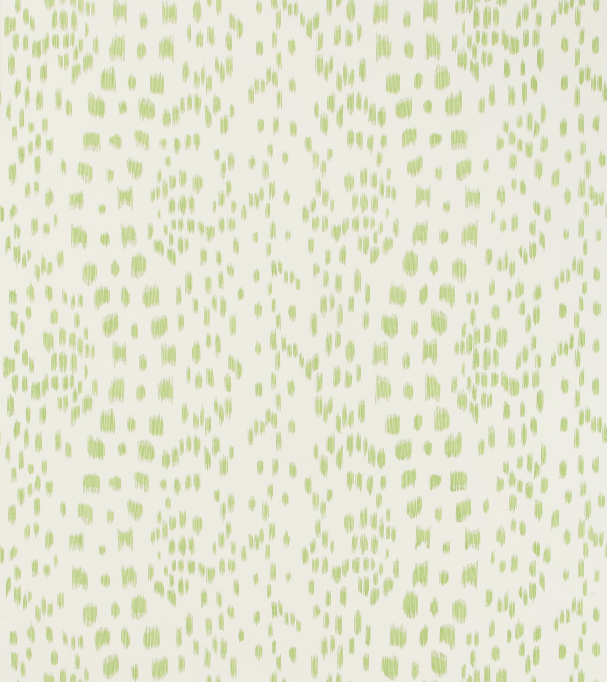Brunschwig & Fils LES TOUCHES PERIDOT Wallpaper