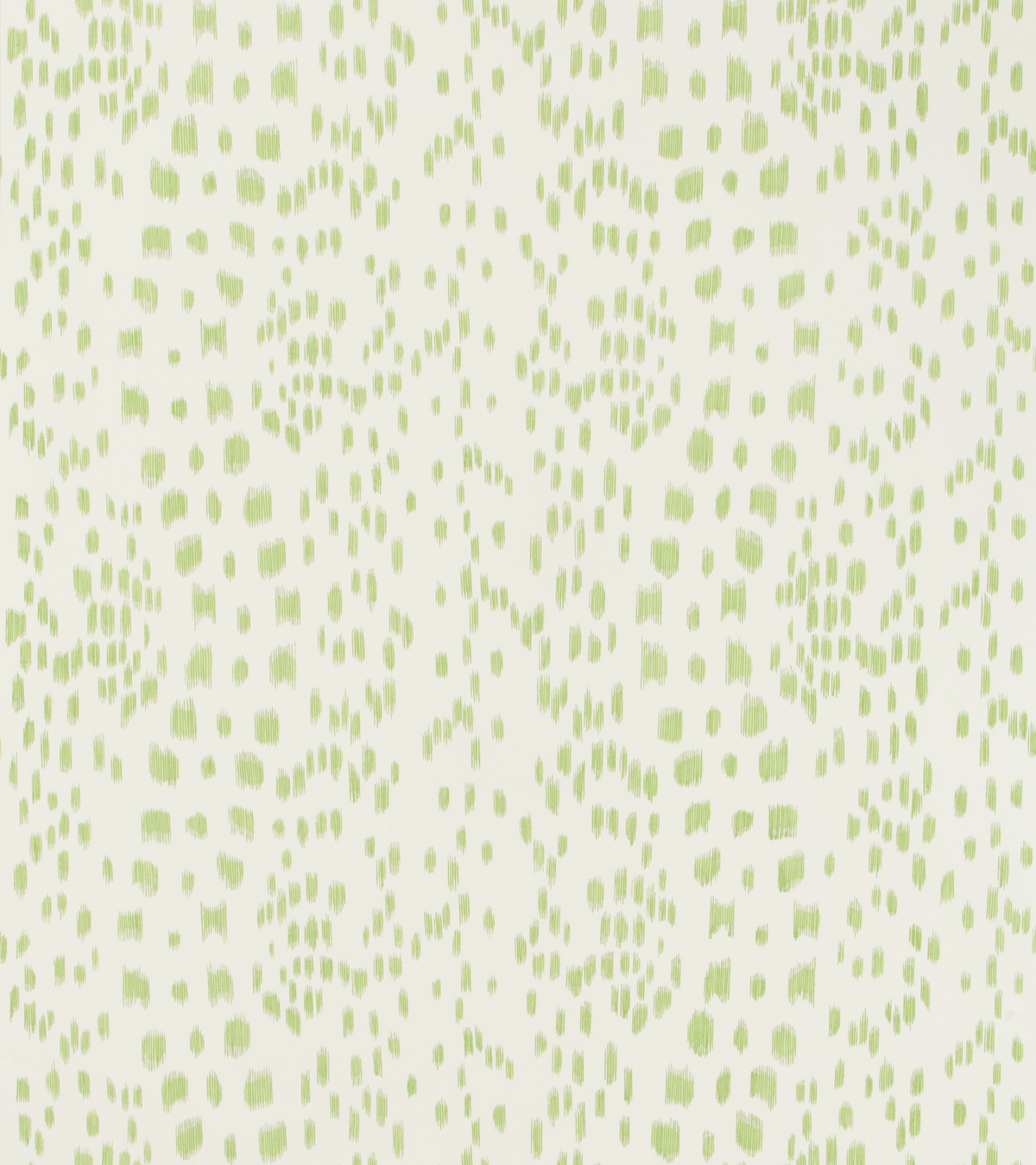 Brunschwig & Fils LES TOUCHES PERIDOT Wallpaper