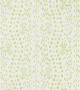 Brunschwig & Fils LES TOUCHES PERIDOT Wallpaper