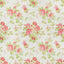 Lee Jofa PARNHAM PINK/LIME Wallpaper