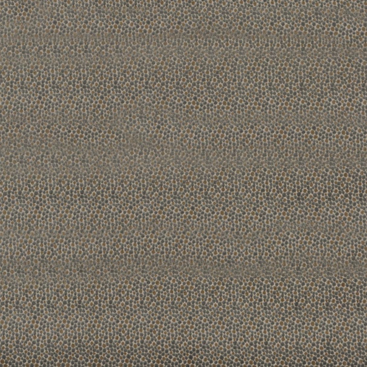 Baker Lifestyle SALSA TWO SPOT SILVER Upholstery Fabric