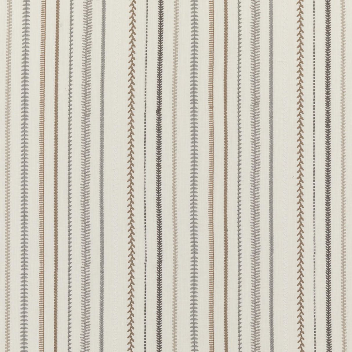 Baker Lifestyle SINTRA STONE Drapery Fabric