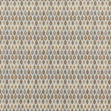 Baker Lifestyle MAZARA STONE Drapery Fabric
