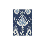 Baker Lifestyle BANSURI INDIGO Fabric