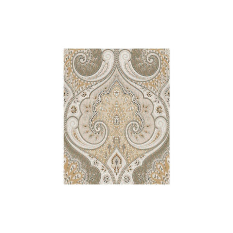 Baker Lifestyle LATIKA STONE/OATMEAL Fabric