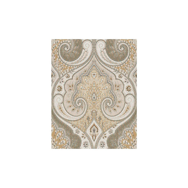 Baker Lifestyle LATIKA STONE/OATMEAL Fabric
