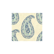 Baker Lifestyle MADIRA AZURE/AQUA Fabric