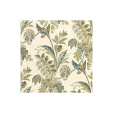 Baker Lifestyle ISHANA INDIGO/SKY Fabric