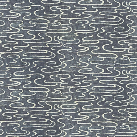 Kravet SANDTROPEZ INDIGO Fabric