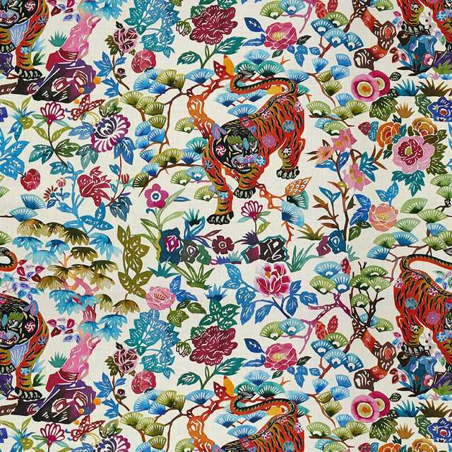 Kravet SUMBAR MING Fabric