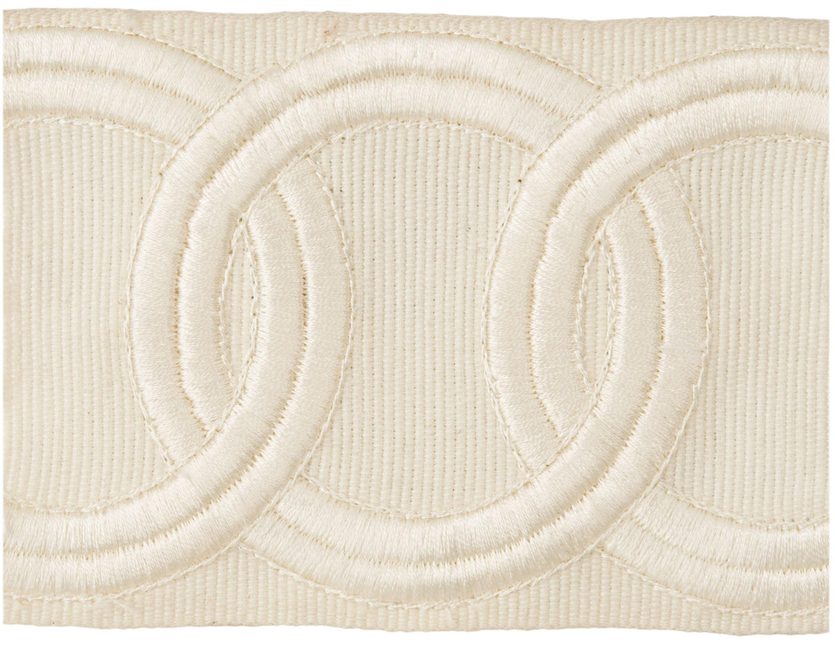 Kravet GRECIAN BRAID PEARL Trim