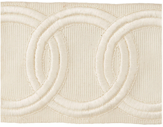 Kravet GRECIAN BRAID PEARL Trim