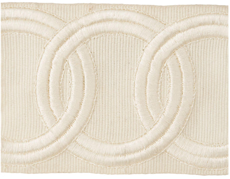 Kravet GRECIAN BRAID PEARL Trim