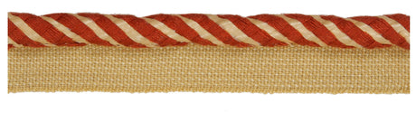 Kravet RAFFIA CORD CITRUS Trim