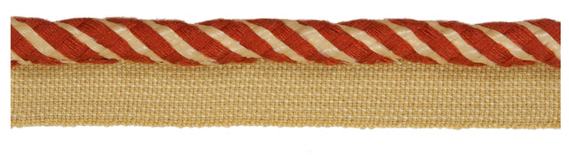 Kravet RAFFIA CORD CITRUS Trim