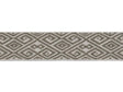 Kravet CAMILLUS SMOKE Trim