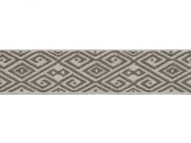Kravet CAMILLUS SMOKE Trim