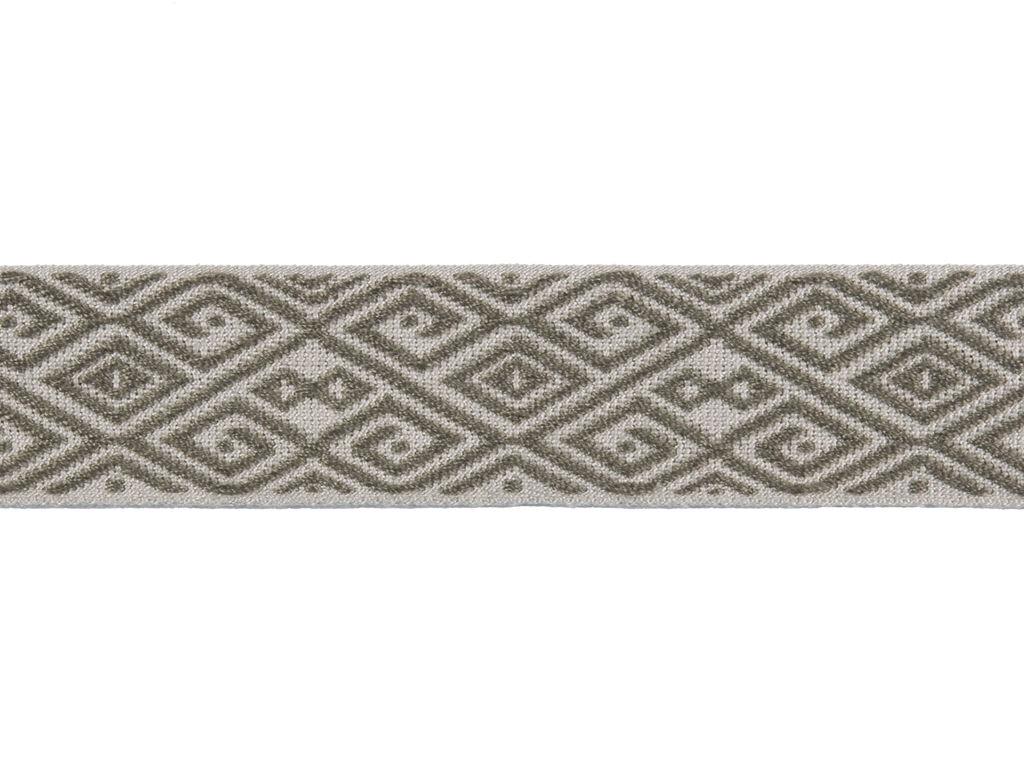 Kravet CAMILLUS SMOKE Trim