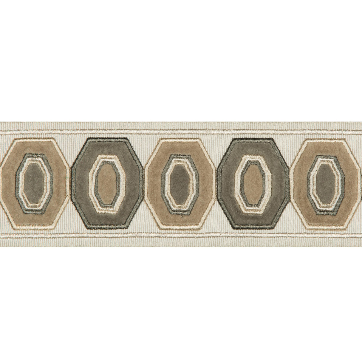 Kravet GEODEX LINEN Trim