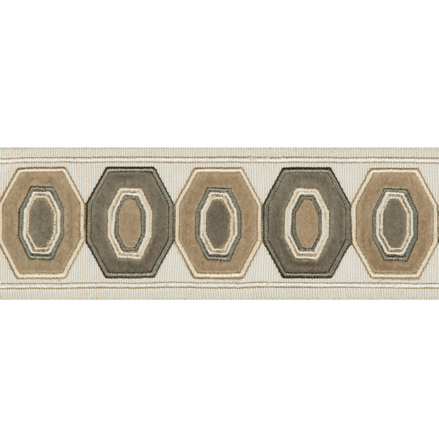 Kravet GEODEX LINEN Trim