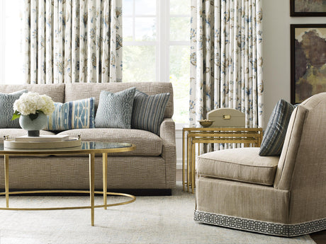 Lee Jofa AVIGNON TAPE DUSK Trim