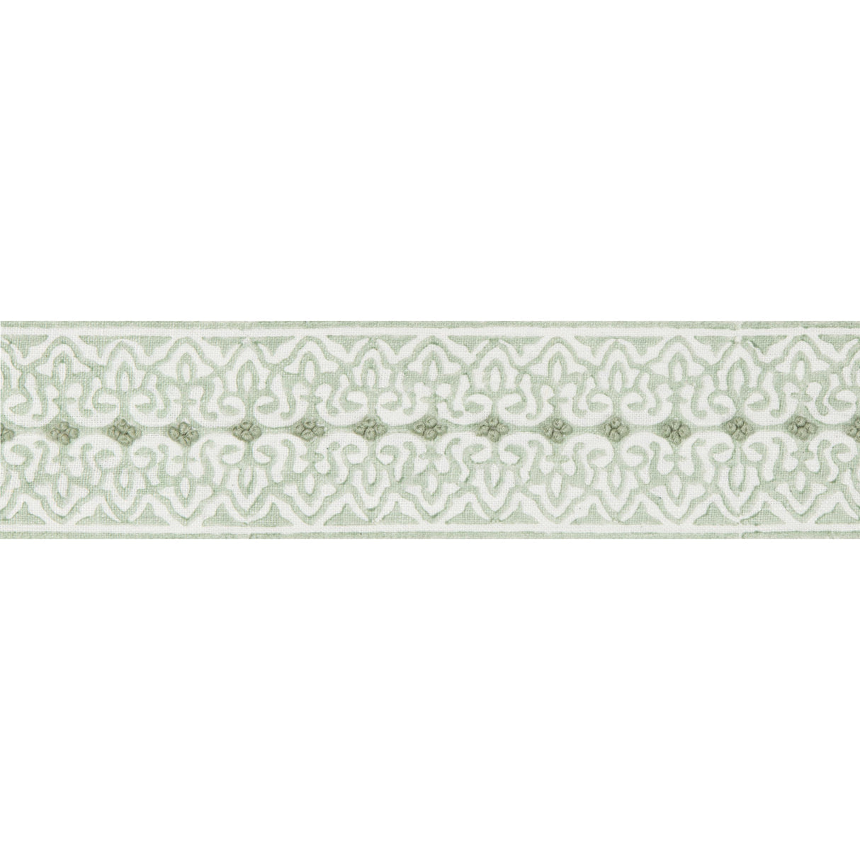 Lee Jofa PAIGE TAPE MIST Trim