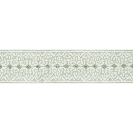 Lee Jofa PAIGE TAPE MIST Trim
