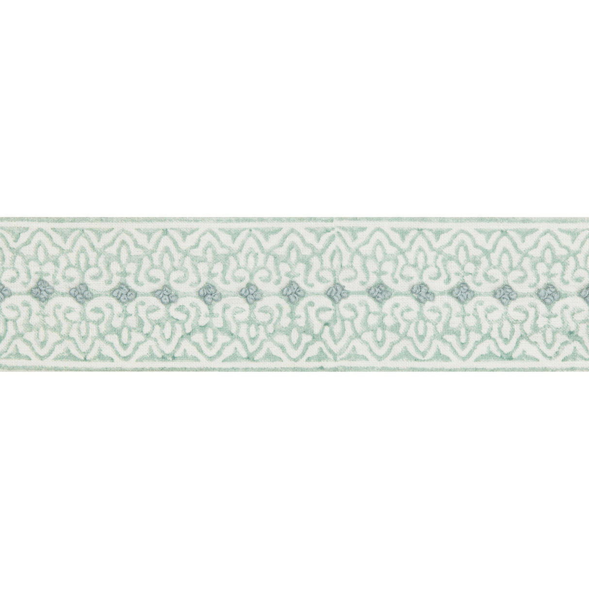 Lee Jofa PAIGE TAPE SKY Trim