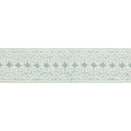 Lee Jofa PAIGE TAPE SKY Trim