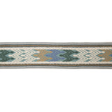 Lee Jofa TANA TAPE LAGOON/TEAL Trim