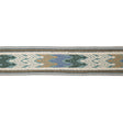 Lee Jofa TANA TAPE LAGOON/TEAL Trim