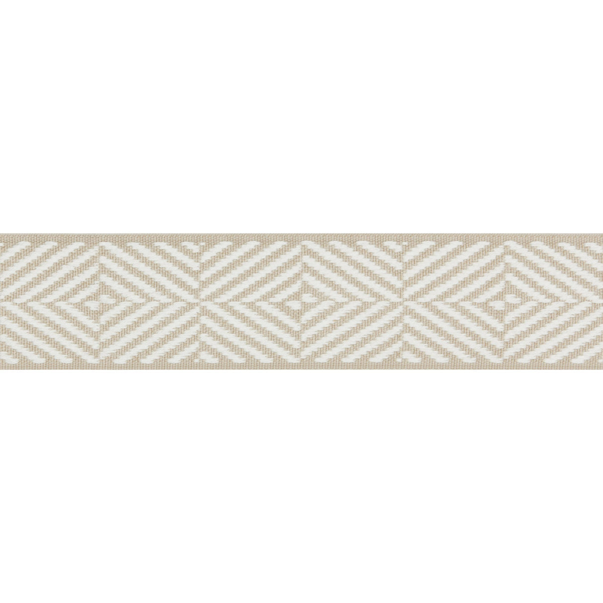Lee Jofa BEAUMONT TAPE BEIGE Trim