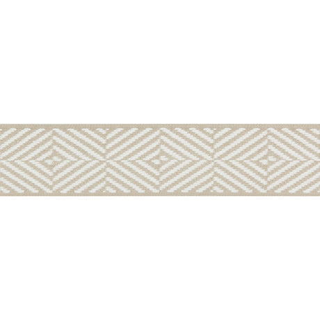 Lee Jofa BEAUMONT TAPE BEIGE Trim