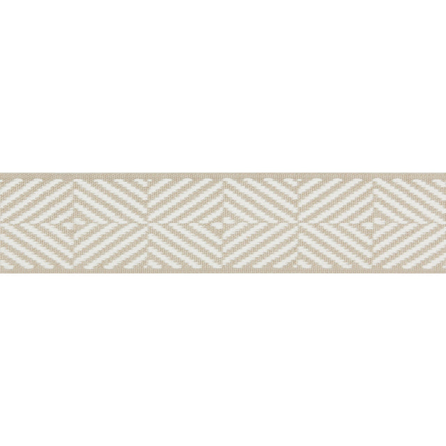 Lee Jofa BEAUMONT TAPE BEIGE Trim