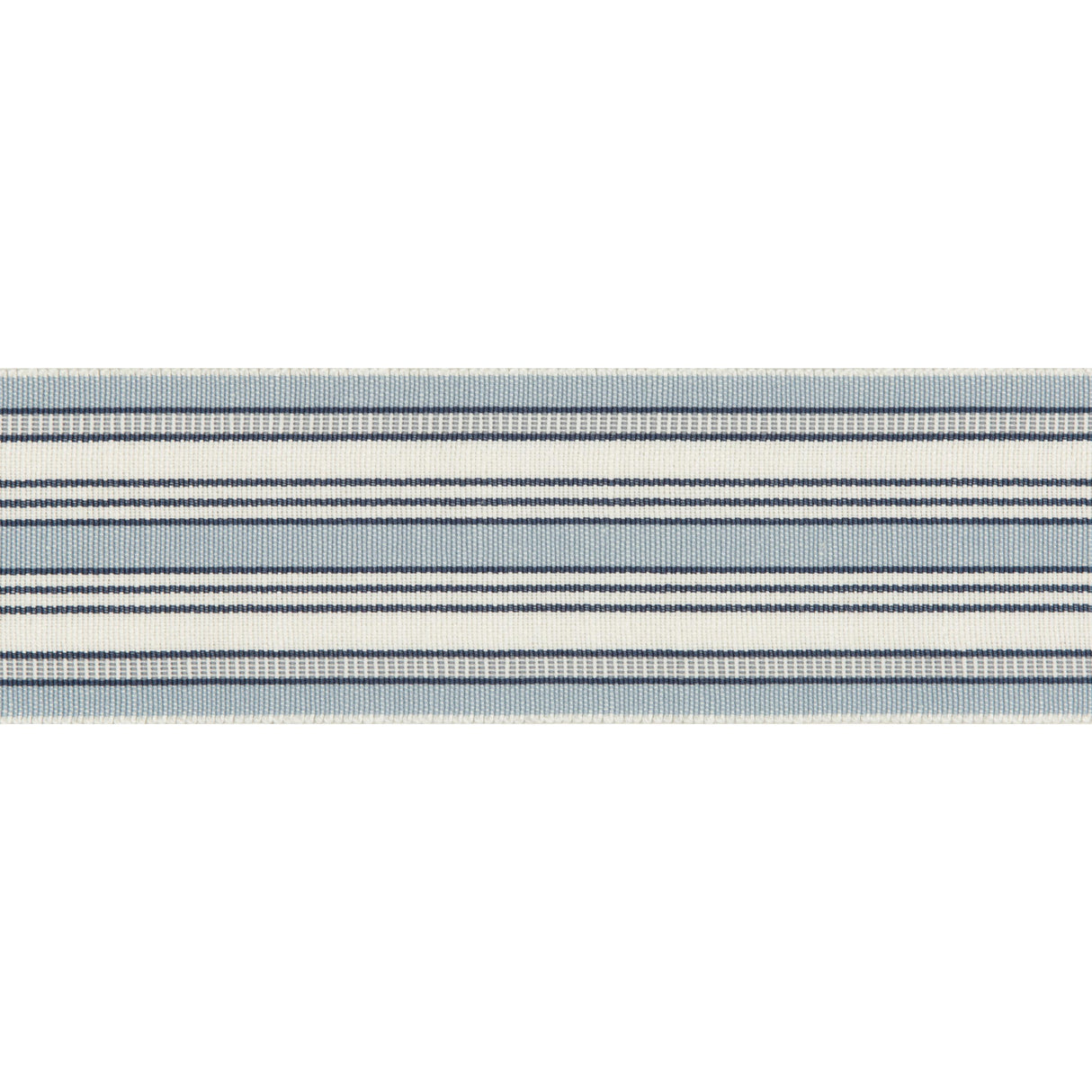 Lee Jofa PROVENCAL TAPE BLUE Trim