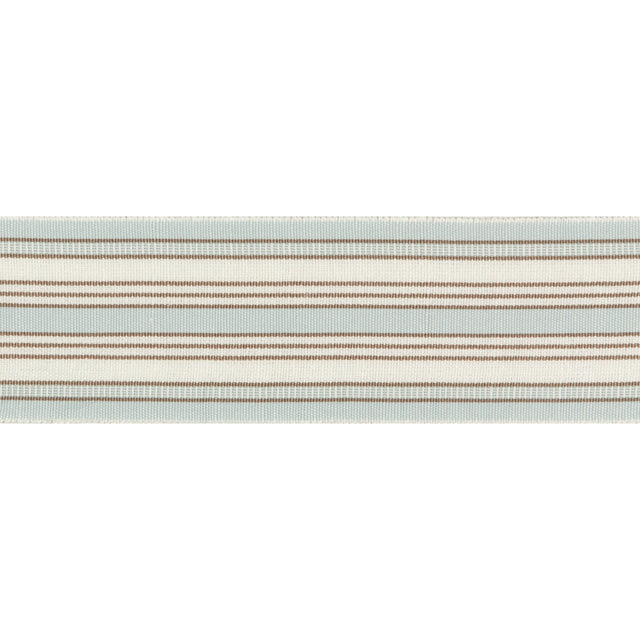 Lee Jofa PROVENCAL TAPE AQUA Trim