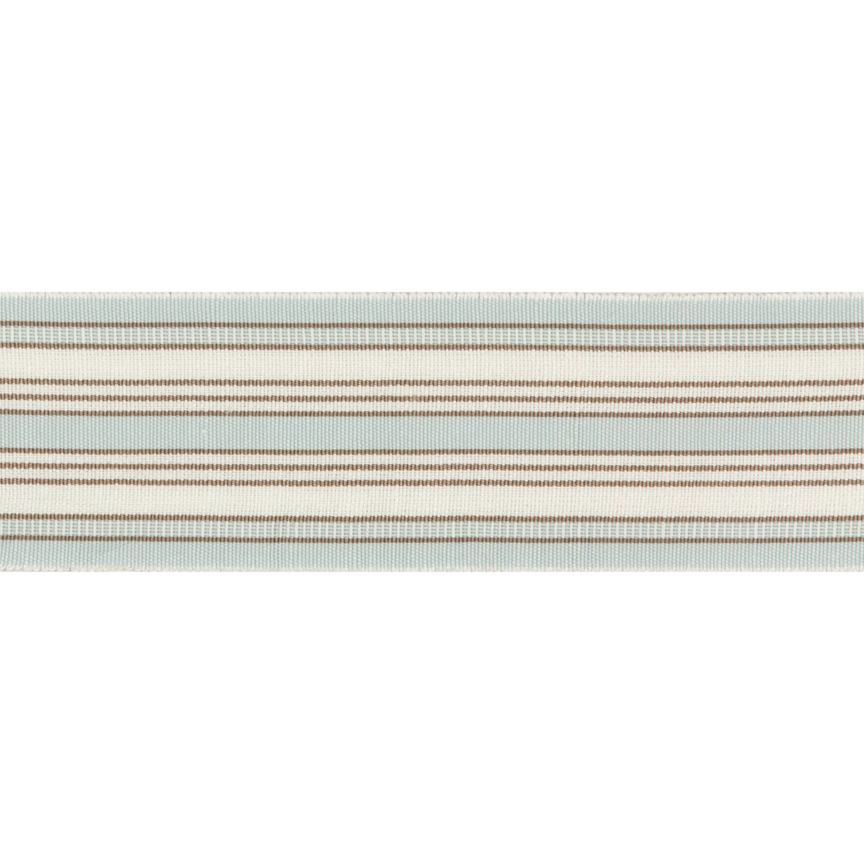 Lee Jofa PROVENCAL TAPE AQUA Trim