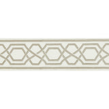 Lee Jofa YVES TAPE GREY Trim