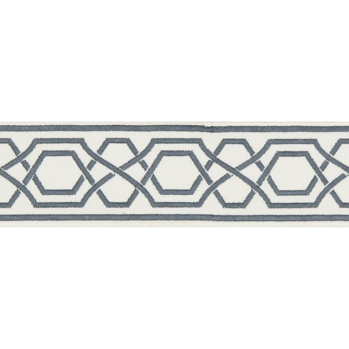 Lee Jofa YVES TAPE SLATE Trim
