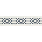 Lee Jofa YVES TAPE II SLATE Trim