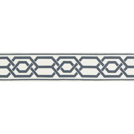 Lee Jofa YVES TAPE II SLATE Trim