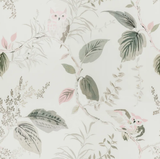 Kravet OWLISH BLUSH Wallpaper