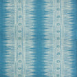 Lee Jofa INDIAN ZAG MARINE Fabric