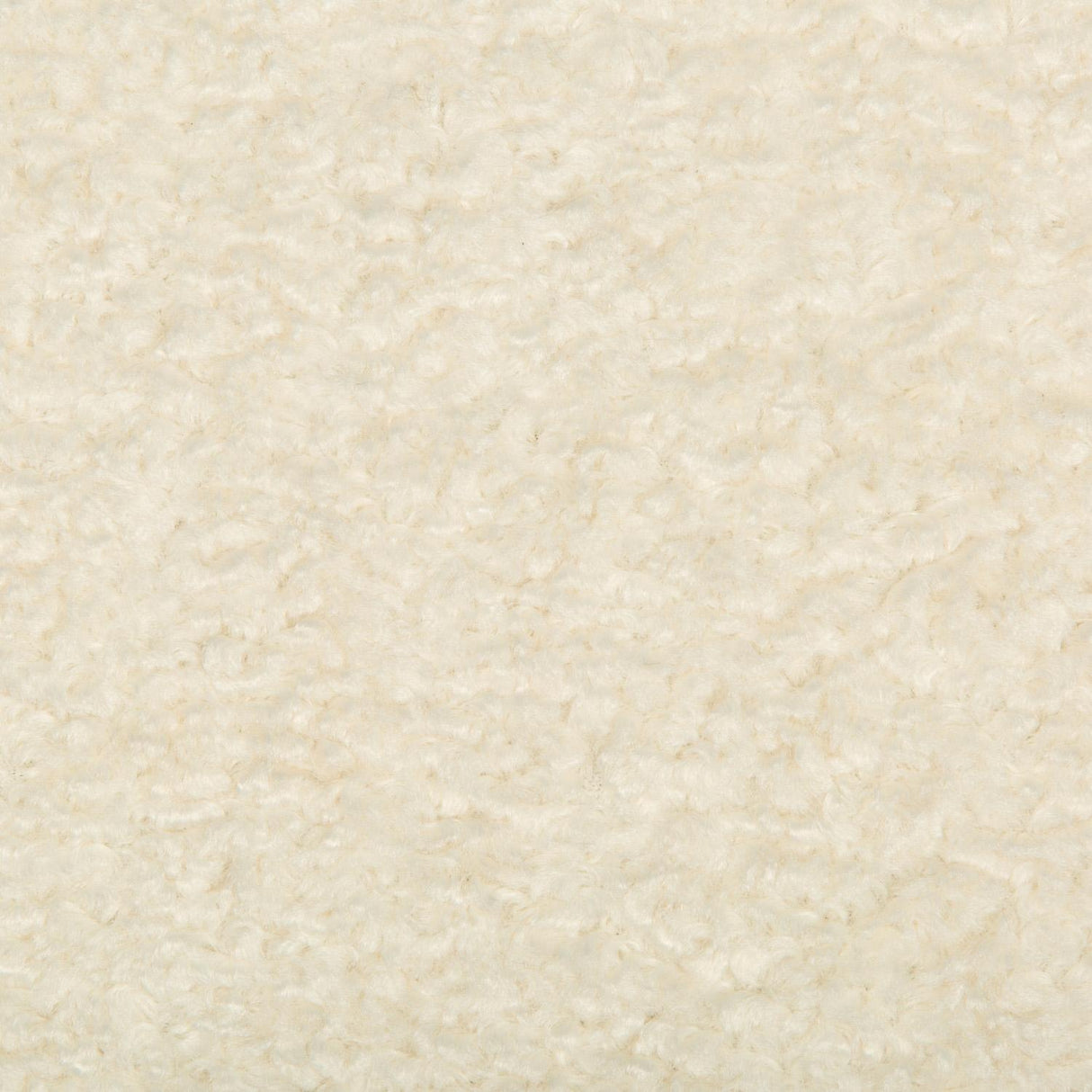 Kravet CURLY IVORY Upholstery Fabric