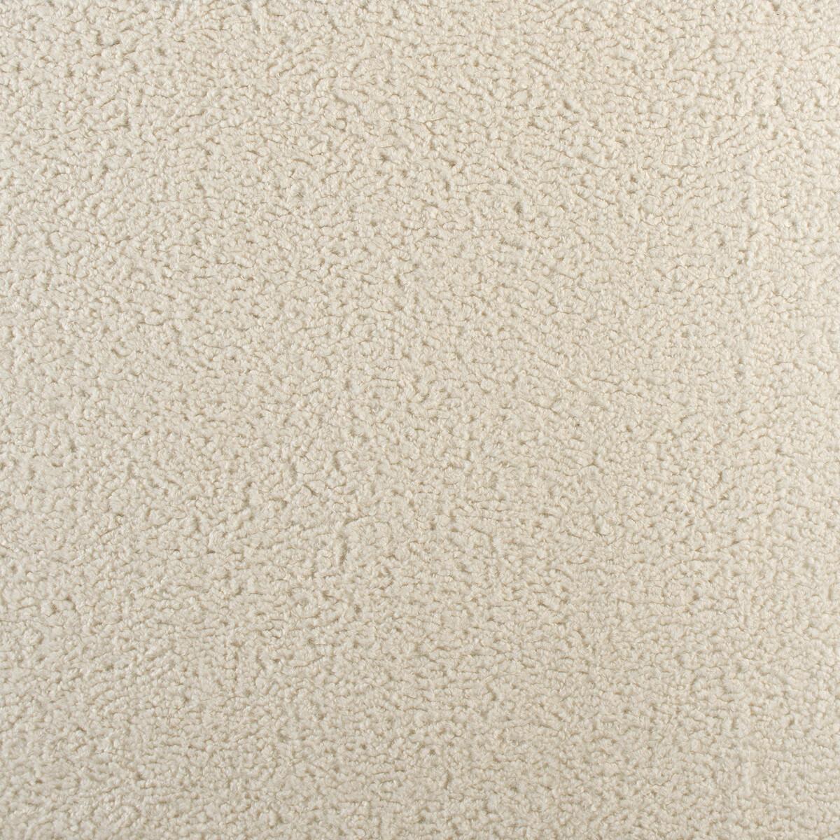 Kravet Curly Ivory Fabric