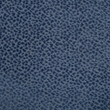 Brunschwig & Fils LA PANTHERE VELVET BLUE Upholstery Fabric