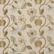 G P & J Baker ELVASTON WILLOW Drapery Fabric