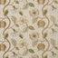 G P & J Baker ELVASTON WILLOW Drapery Fabric