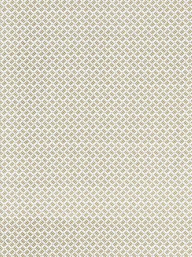 Scalamandre Dash & Dot Print Cocoon Fabric