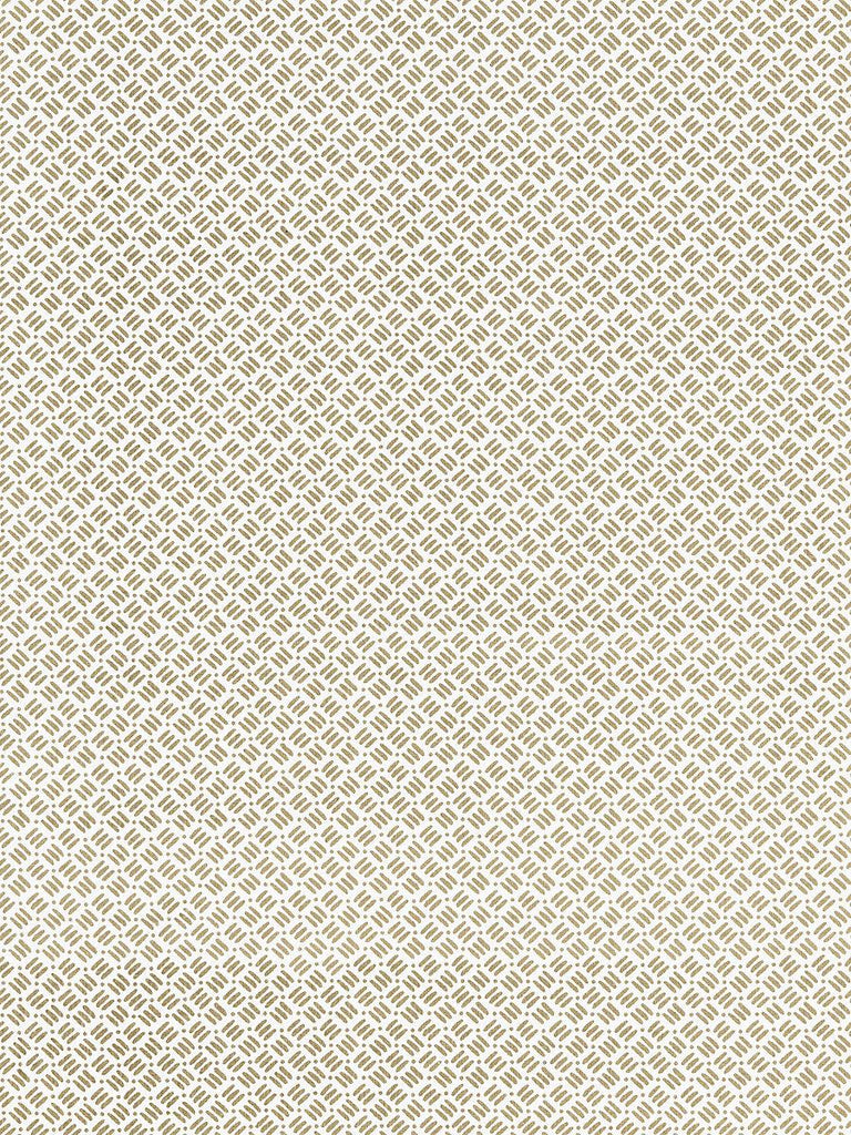 Grey Watkins Dash & Dot Print Cocoon Fabric